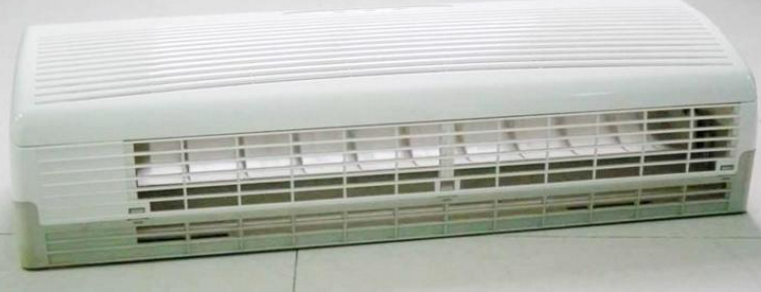 3D打印空調(diào)手板模型